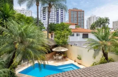 Casa com 4 quartos à venda na Rua Francisco Farel, --, Jardim das Bandeiras, São Paulo