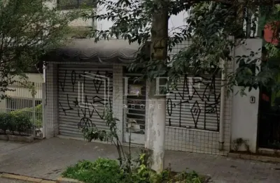 Ponto comercial para alugar na Rua Capote Valente, --, Pinheiros, São Paulo
