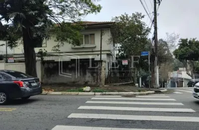 Casa com 3 quartos à venda na Rua Joaquim Nabuco, --, Brooklin Paulista, São Paulo