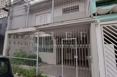 Casa com 3 quartos à venda na Rua Amaro Guerra, --, Vila São Francisco (Zona Sul), São Paulo