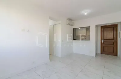 Apartamento com 2 quartos à venda na Rua Pascal, --, Campo Belo, São Paulo