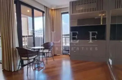 Apartamento com 3 quartos para alugar na Rua Caravelas, --, Vila Mariana, São Paulo