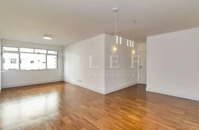 Apartamento com 3 quartos à venda na Rua Doutor Albuquerque Lins, --, Higienópolis, São Paulo