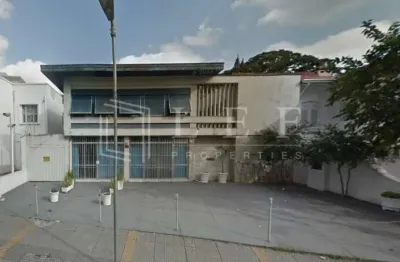 Casa comercial à venda na Avenida Eusébio Matoso, --, Pinheiros, São Paulo