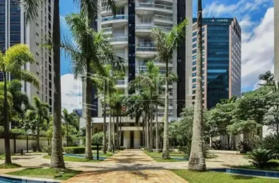 Viva com estilo: apartamento moderno em condomínio premium !