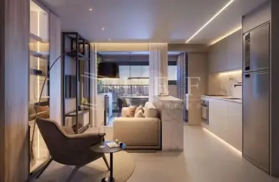 Apartamento com 2 quartos à venda na Rua Humberto I, --, Vila Mariana, São Paulo