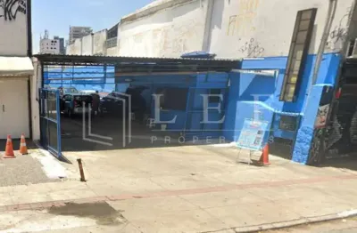 Terreno comercial à venda na Rua Cardeal Arcoverde, --, Pinheiros, São Paulo
