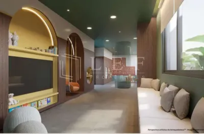 Apartamento com 4 quartos à venda na Rua Arizona, --, Cidade Monções, São Paulo