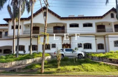 Casa em condomínio fechado com 7 quartos à venda na Alameda Inglaterra, --, Alphaville Residencial Um, Barueri