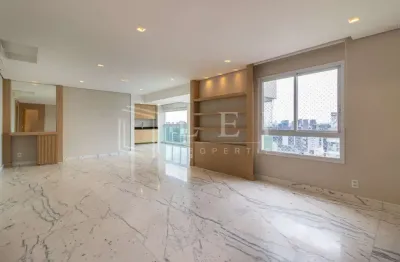 Apartamento com 4 quartos à venda na Avenida Doutor Cardoso de Melo, --, Vila Olímpia, São Paulo