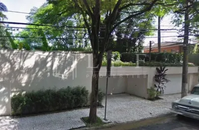 Casa com 4 quartos à venda na Rua Escócia, --, Jardim Europa, São Paulo