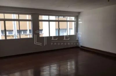 Apartamento com 3 quartos à venda na Rua Bela Cintra, --, Jardim América, São Paulo