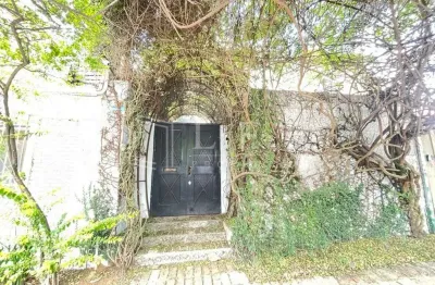 Casa comercial à venda na Rua Domingos Leme, --, Vila Nova Conceição, São Paulo