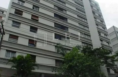 Apartamento com 3 quartos à venda na Rua José Getúlio, --, Liberdade, São Paulo