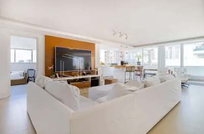 Exclusividade e sofisticação em perdizes: cobertura duplex de alto padrão