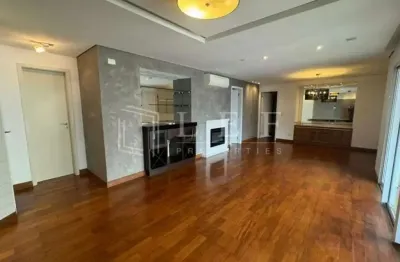 Alto padrão em moema, conforto, exclusividade e lazer completo !