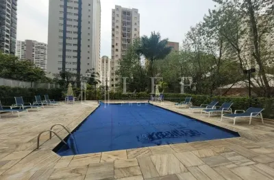 Apartamento com 3 quartos à venda na Alameda dos Anapurus, --, Moema, São Paulo