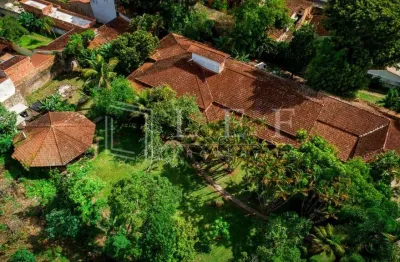 Casa com 5 quartos à venda na Av Maestro Moacir Serra, --, Centro, Iguape