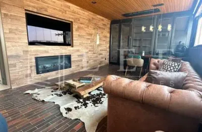 Apartamento com 4 quartos para alugar na Rua José Maria Hannickel, 270, Jardim Portal da Colina, Sorocaba