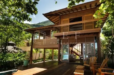 Casa com 5 quartos à venda na Rua Hilda de Freitas Santos, --, Toque-Toque Grande, São Sebastião
