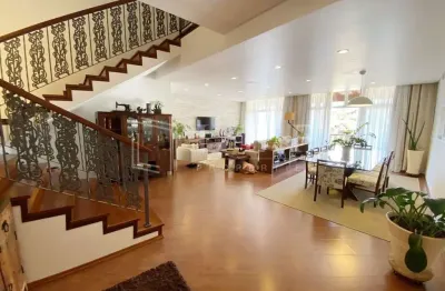 Casa com 4 quartos à venda na Rua Maria Vidal, --, Sumaré, São Paulo