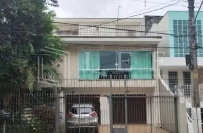 Casa com 3 quartos à venda na Rua Maria Vidal, --, Sumaré, São Paulo