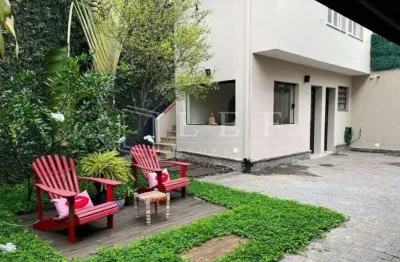 Casa com 3 quartos à venda na Rua Taboão, --, Sumaré, São Paulo