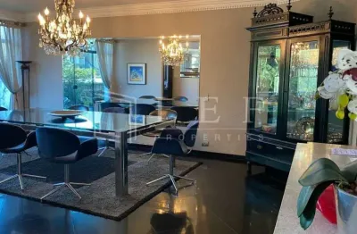 Casa com 4 quartos à venda na Rua Joazeiro, --, Sumaré, São Paulo