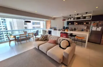 Apartamento com 1 quarto à venda na Rua Nilo, --, Aclimação, São Paulo