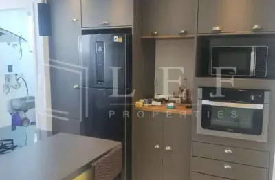 Apartamento com 2 quartos à venda na Rua Abílio Soares, --, Paraíso, São Paulo