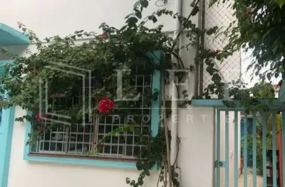 Casa em condomínio fechado com 2 quartos à venda na Rua Ministro Jesuíno Cardoso, --, Vila Olímpia, São Paulo