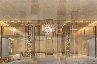 Apartamento com 4 quartos à venda na Rua Maestro Cardim, --, Bela Vista, São Paulo