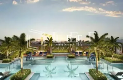 Apartamento com 3 quartos à venda na Rua Alvarenga, --, Butantã, São Paulo