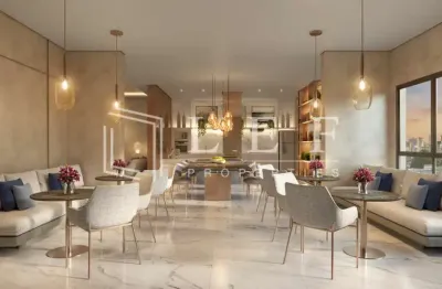Apartamento com 3 quartos à venda na Rua Cavour, --, Vila Prudente, São Paulo