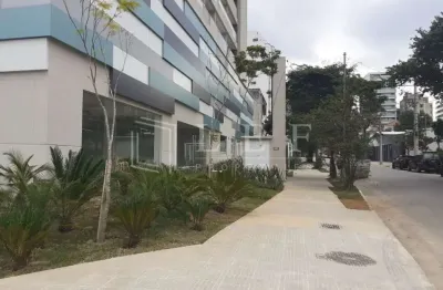 Casa comercial à venda na Rua Dona Maria Carolina, --, Jardim Paulistano, São Paulo