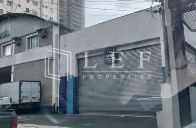 Barracão / Galpão / Depósito à venda na Rua M.M.D.C., --, Butantã, São Paulo