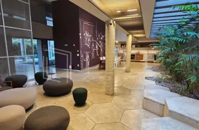 Apartamento com 1 quarto à venda na Rua Mourato Coelho, --, Pinheiros, São Paulo