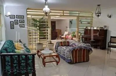 Casa com 3 quartos à venda na Avenida Ireré, 89, Planalto Paulista, São Paulo