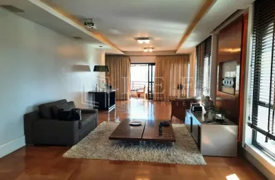Apartamento com 4 quartos à venda na Rua Caraíbas, --, Perdizes, São Paulo