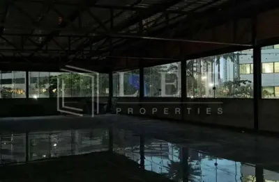 Casa comercial para alugar na Avenida Engenheiro Armando de Arruda Pereira, --, Jabaquara, São Paulo