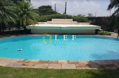 Casa com 5 quartos à venda na Avenida Comendador Adibo Ares, --, Jardim Guedala, São Paulo