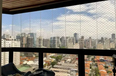 Apartamento com 3 quartos à venda na Rua Comendador Miguel Calfat, --, Vila Olímpia, São Paulo