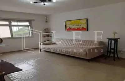 Apartamento com 2 quartos à venda na Rua Professor Vahia de Abreu, --, Vila Olímpia, São Paulo