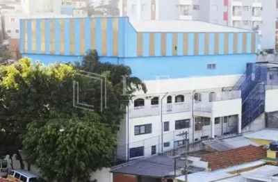 Casa comercial para alugar na Rua Horizonte, --, Jardim Anália Franco, São Paulo