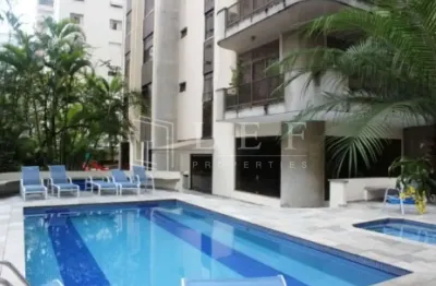 Cobertura com 4 quartos à venda na Rua Gabriel dos Santos, --, Higienópolis, São Paulo