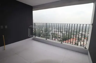 Apartamento com 2 quartos à venda na Rua dos Pinheiros, --, Pinheiros, São Paulo