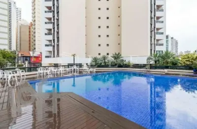 Flat com 2 quartos à venda na Rua Batataes, --, Jardim Paulista, São Paulo
