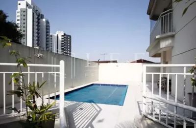 Apartamento com 3 quartos à venda na Rua Orissanga, --, Mirandópolis, São Paulo