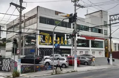 Casa comercial à venda na Avenida do Rio Pequeno, --, Rio Pequeno, São Paulo