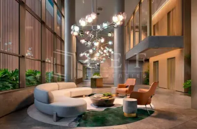 Apartamento com 5 quartos à venda na Rua Bueno Brandão, --, Vila Nova Conceição, São Paulo